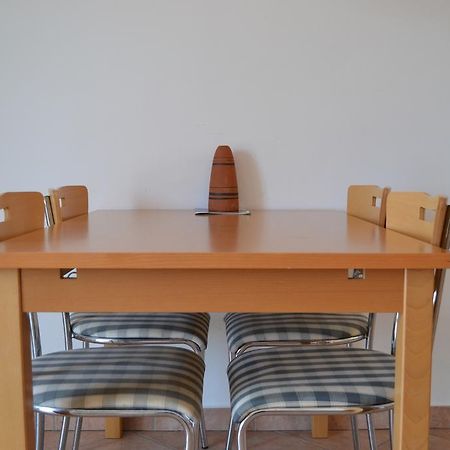 Apartment Jugo Piran Buitenkant foto